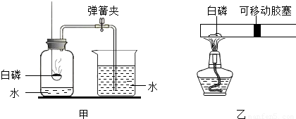 空气成分测定实验的改进与反思 书本智慧的现代演绎